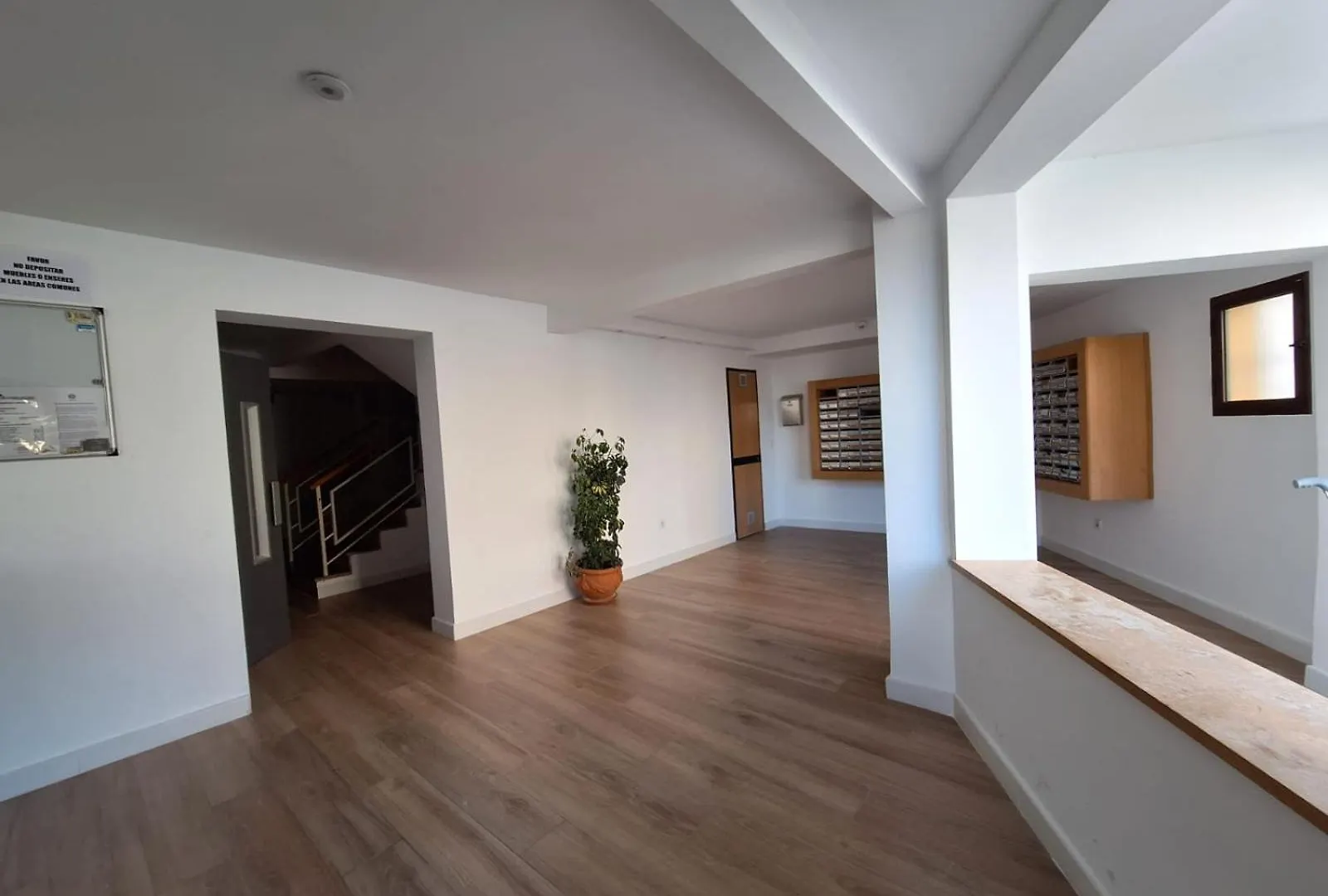 Apartamento La Casa Catharina Málaga