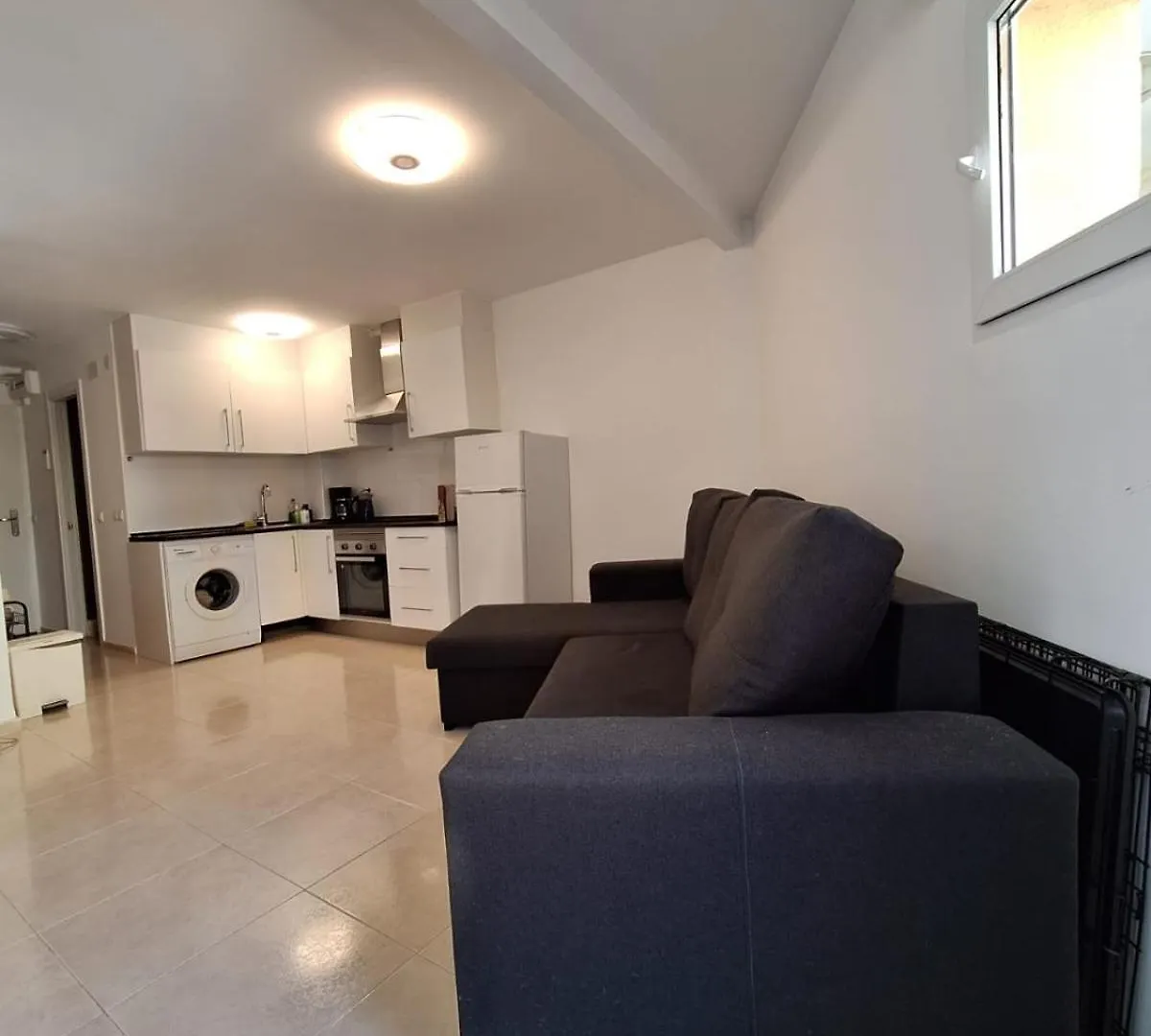 Apartamento La Casa Catharina Málaga 0*,  España