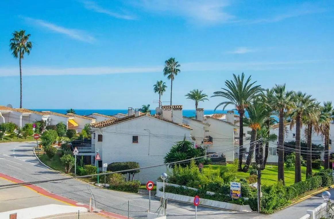 Apartamento La Casa Catharina Málaga España