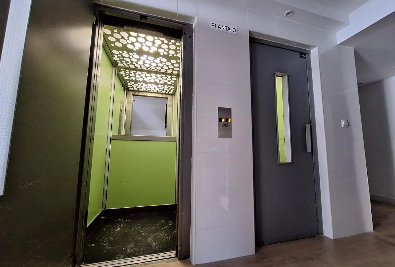 La Casa Catharina Apartment Malaga Spain