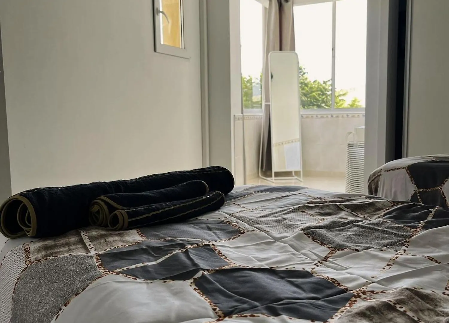 Apartamento La Casa Catharina Málaga