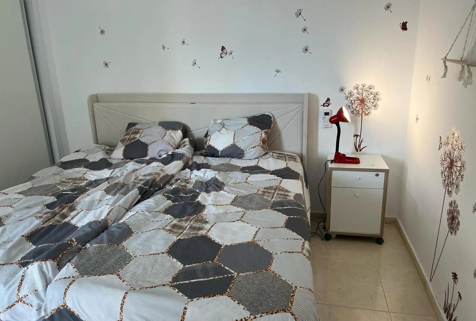 Apartamento La Casa Catharina Málaga España