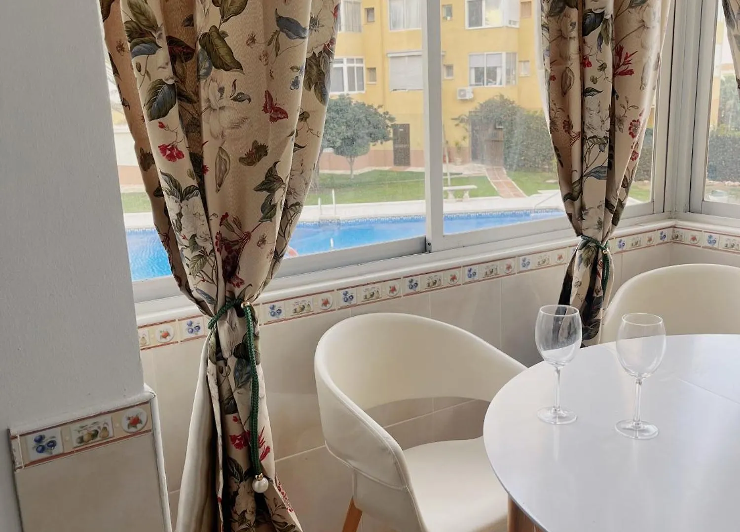 La Casa Catharina Apartment Malaga