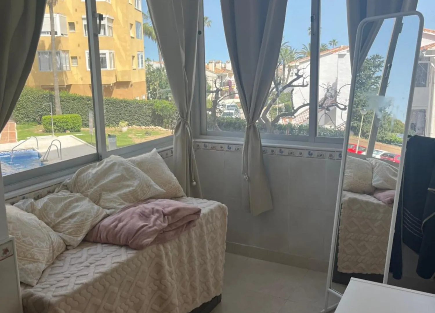 La Casa Catharina Apartment Malaga