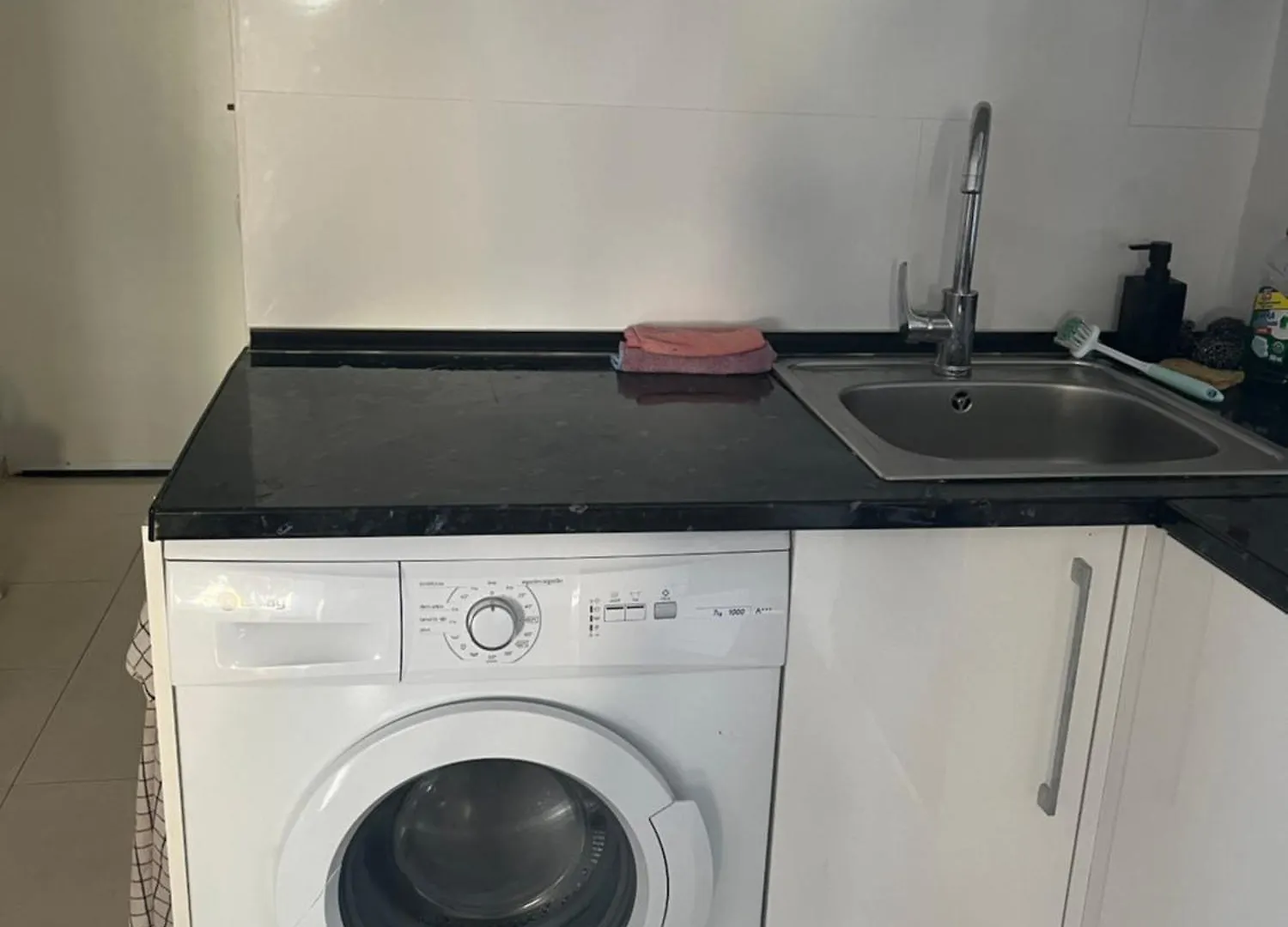 Apartamento La Casa Catharina Málaga 0*,