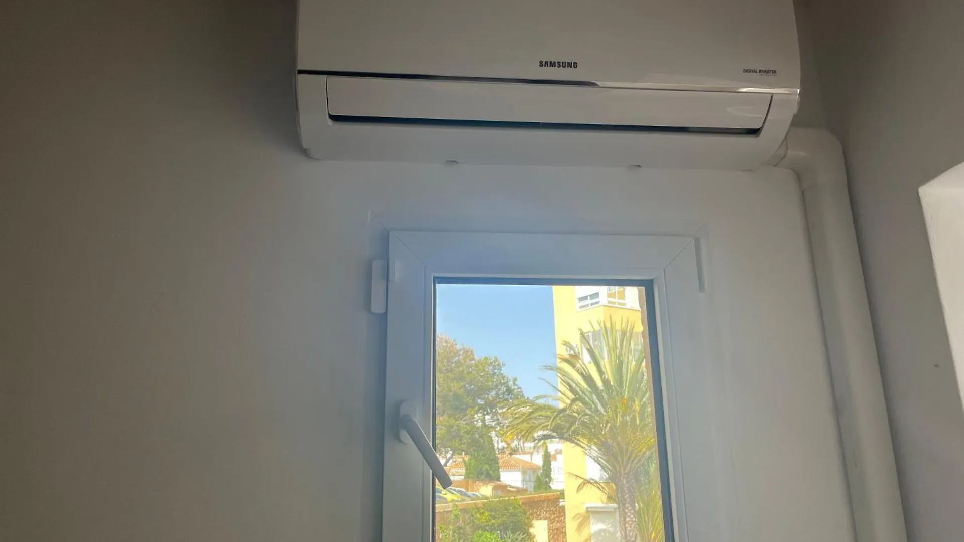 La Casa Catharina Apartment Malaga
