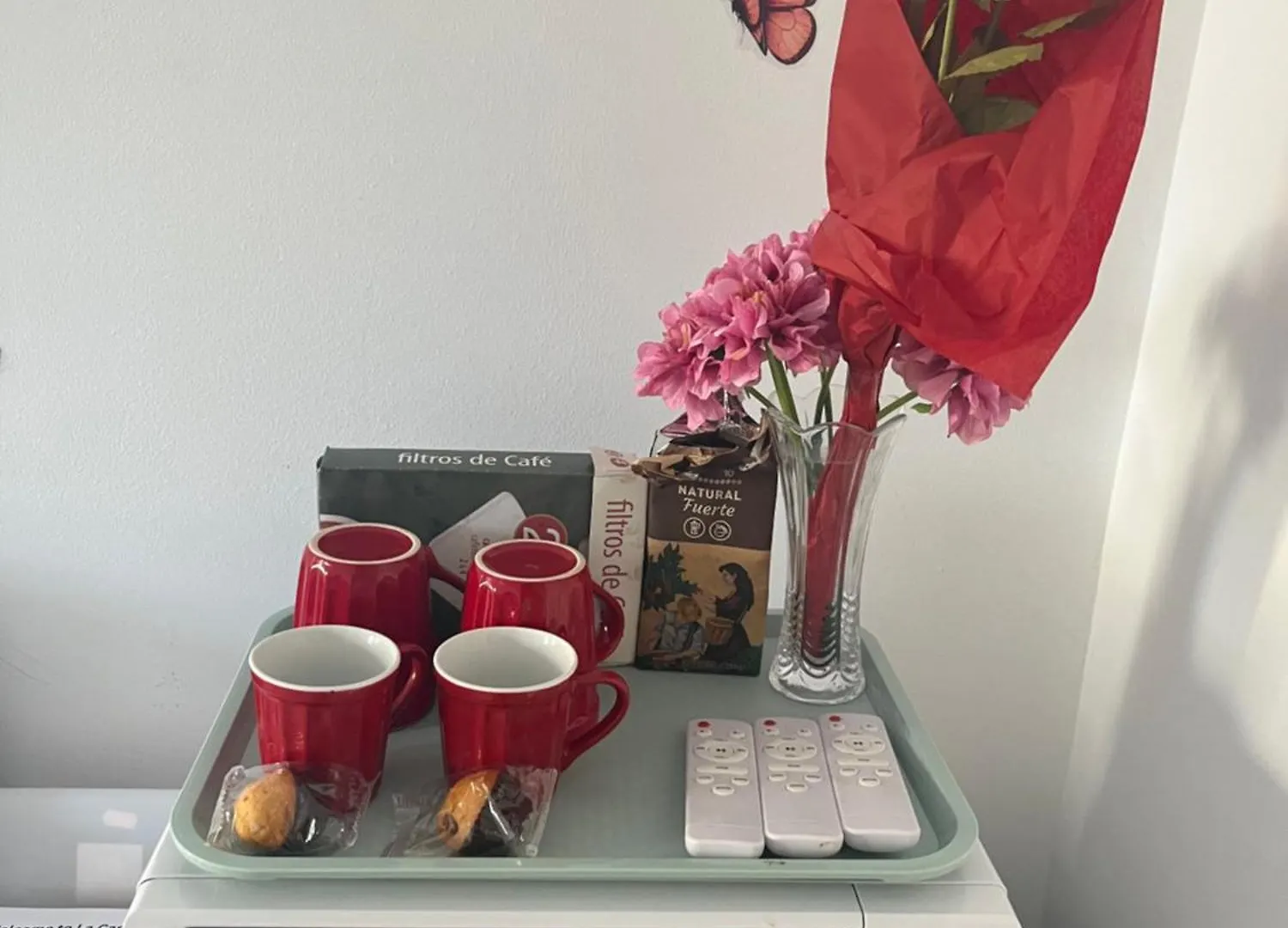 La Casa Catharina Apartment Malaga