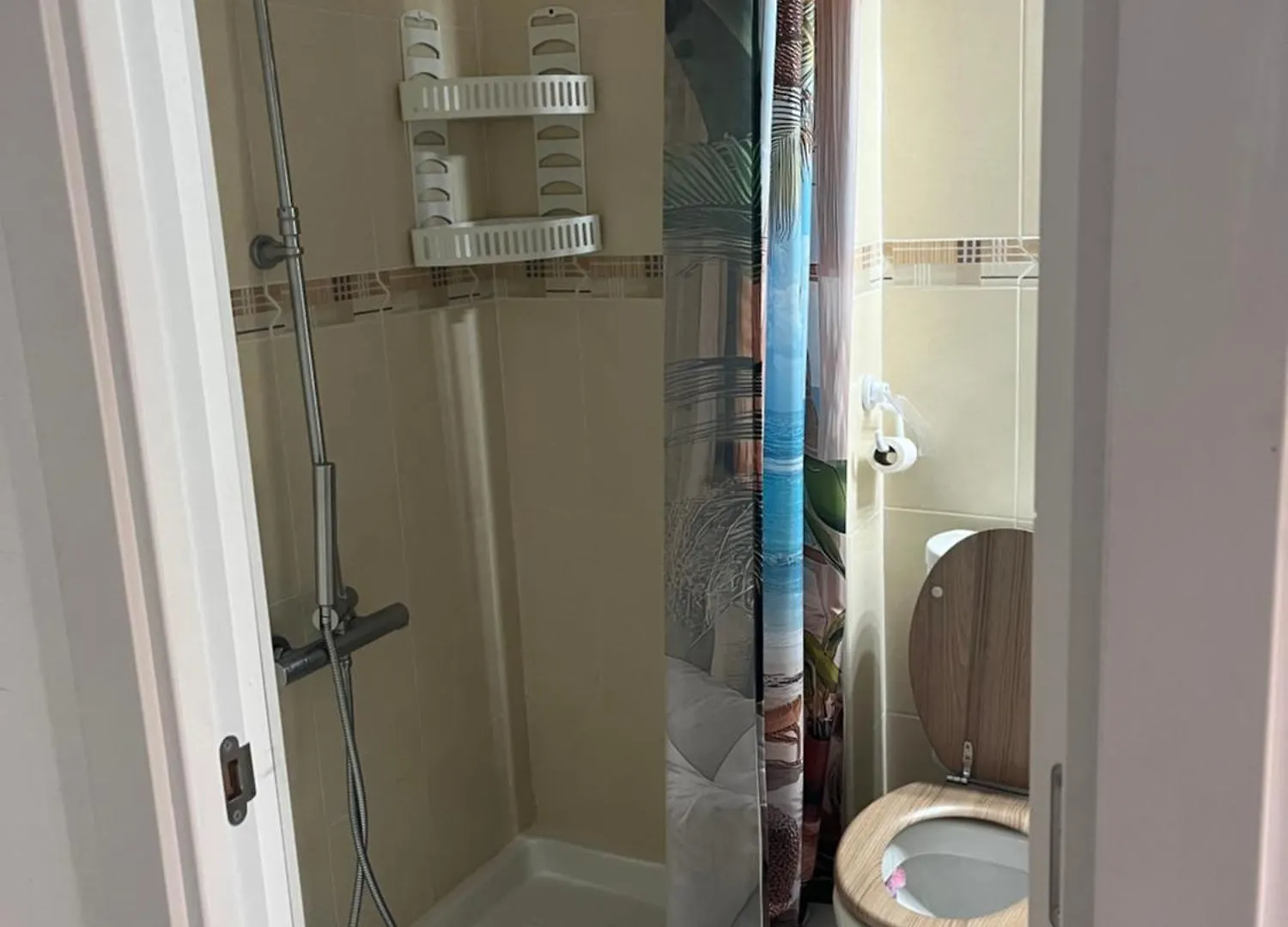 Apartamento La Casa Catharina Málaga 0*,