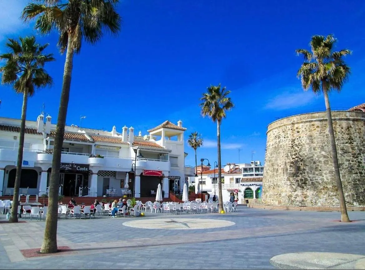 La Casa Catharina Apartment Malaga Spain