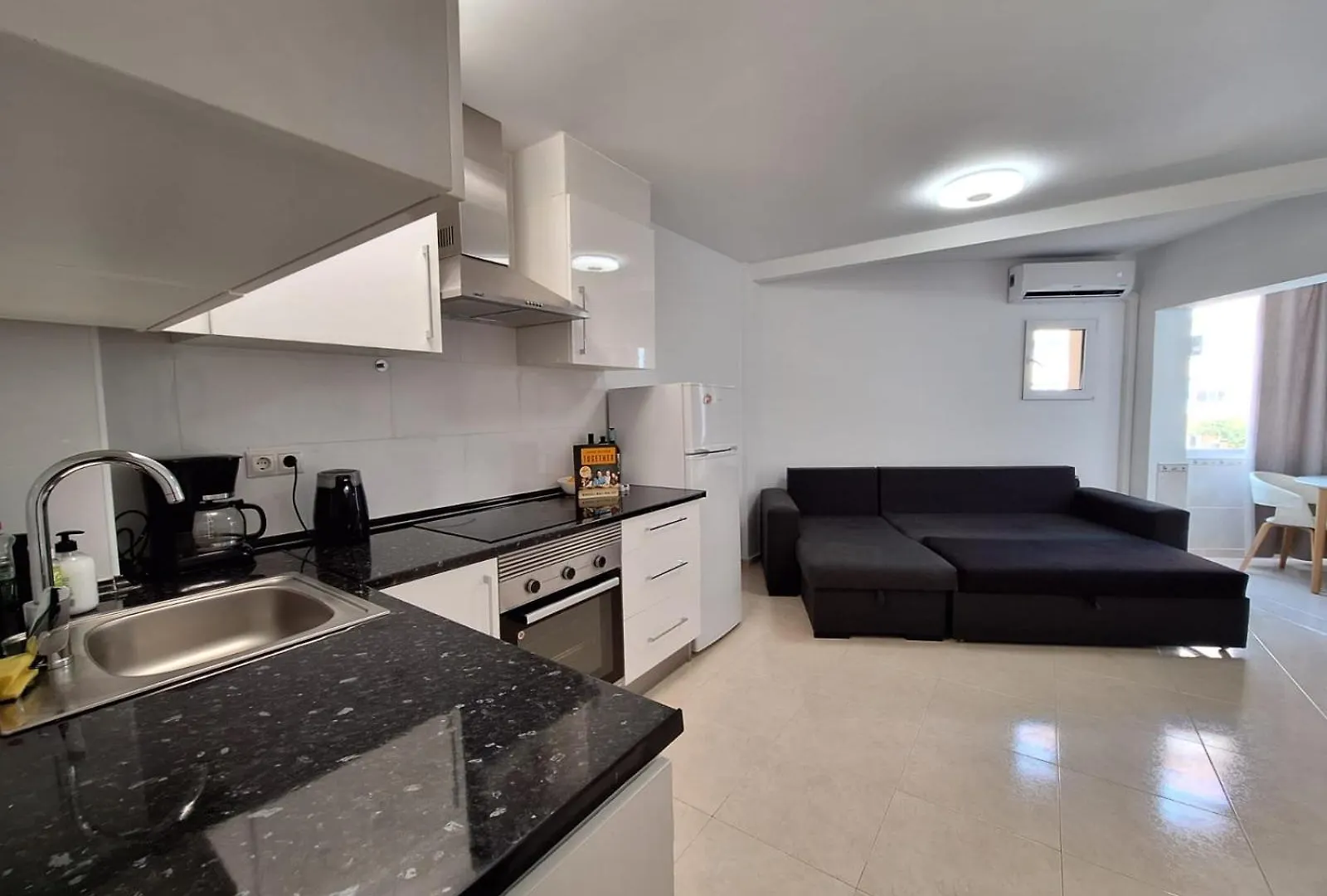 La Casa Catharina Apartment Malaga Spain