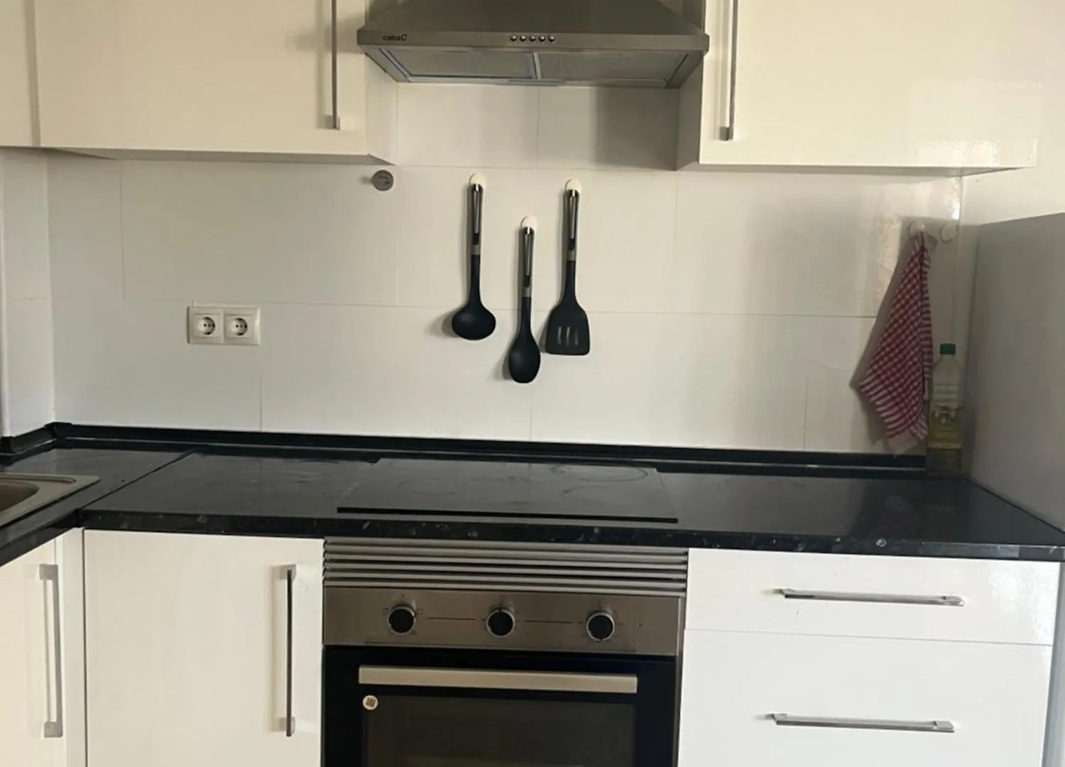 La Casa Catharina Apartment Malaga